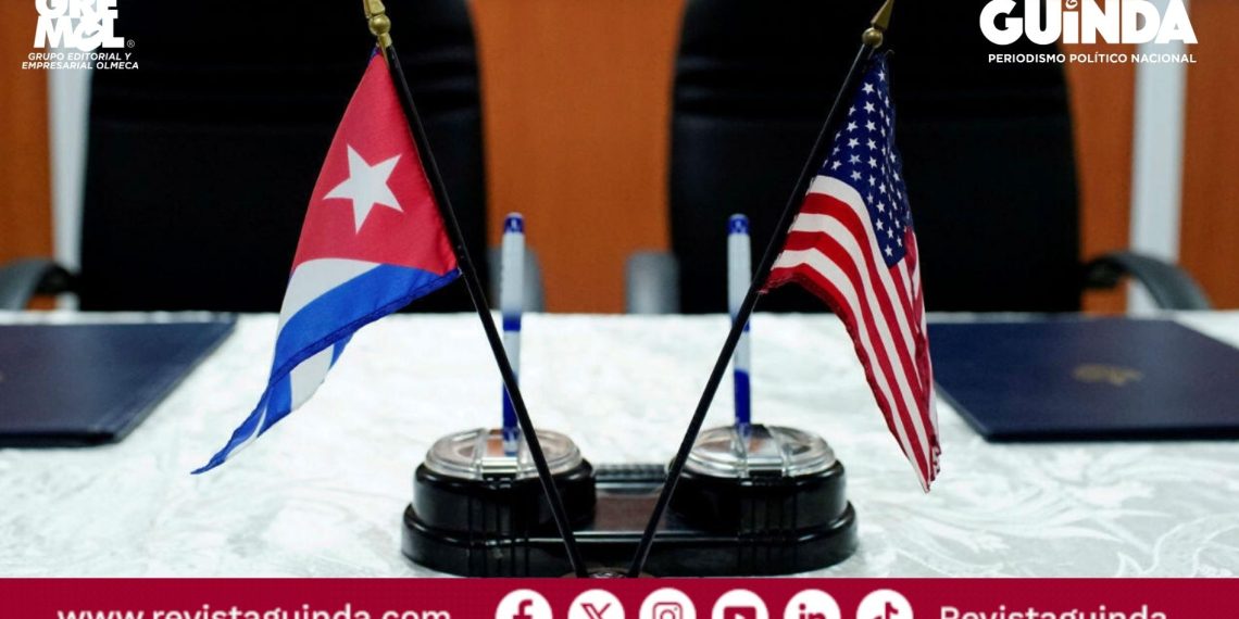 Bloque comercial de Estados Unidos