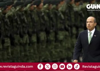 Ejecuciones durante la guerra contra el narcotráfico