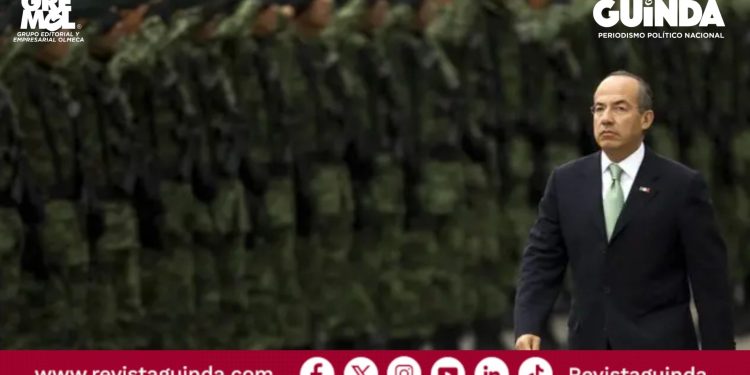 Ejecuciones durante la guerra contra el narcotráfico