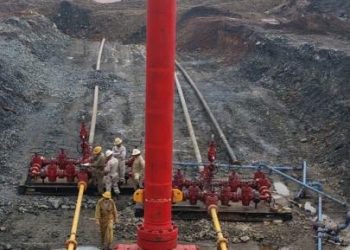 Pemex anunció el cierre del pozo Krem-1
