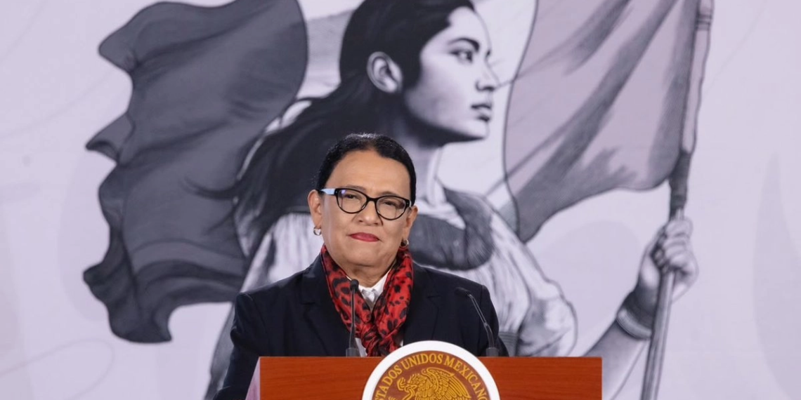 Deportaciones de mexicanos a Guatemala y Honduras