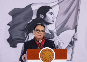 Deportaciones de mexicanos a Guatemala y Honduras