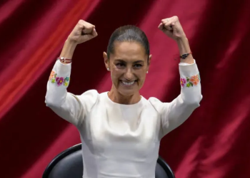 SHEINBAUM, ENTRE LA HERENCIA Y EL SELLO PROPIO