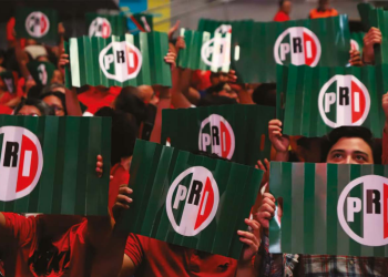 ¿Puede una oposición rota sobrevivir al contrapeso político?