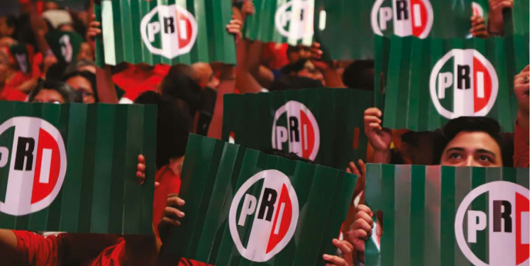 ¿Puede una oposición rota sobrevivir al contrapeso político?
