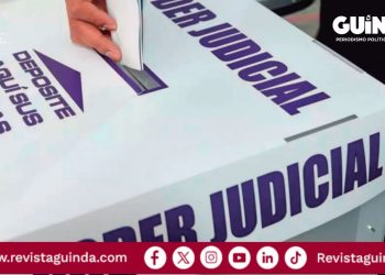 MÉXICO TRAS ELECCIÓN JUDICIAL: ¿GANÓ LA DEMOCRACIA O LA DESCONFIANZA?