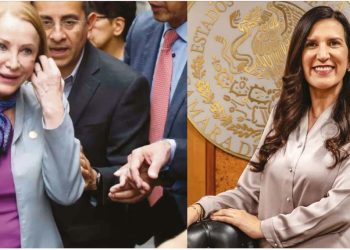 Paridad en el Senado: el liderazgo femenino como nueva realidad