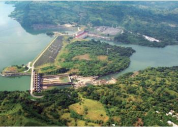 EL AGUA FUENTE DE ENERGÍA