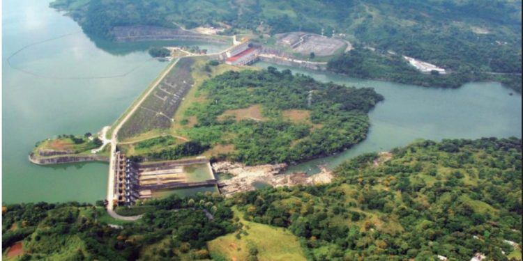 EL AGUA FUENTE DE ENERGÍA