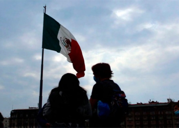 TRAICIÓN A LA PATRIA, UN DELITO DE SEGURIDAD NACIONAL