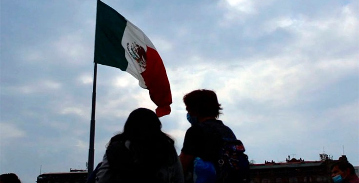 TRAICIÓN A LA PATRIA, UN DELITO DE SEGURIDAD NACIONAL