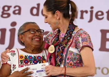 Siete años de la transformación: Poder, continuidad y disputa del relato desde el Zócalo
