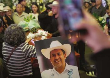 PLAN MICHOACAN CON ESTRATEGIA Y META