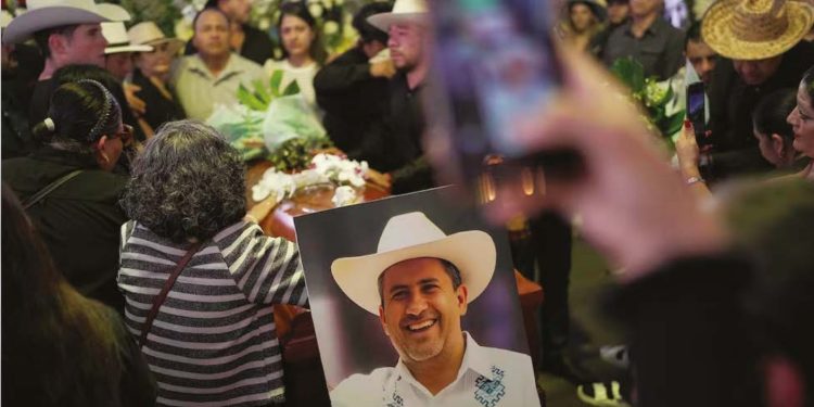 PLAN MICHOACAN CON ESTRATEGIA Y META
