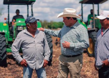 YUCATÁN: UN JUNIO DE CERCANÍA Y COMPROMISO