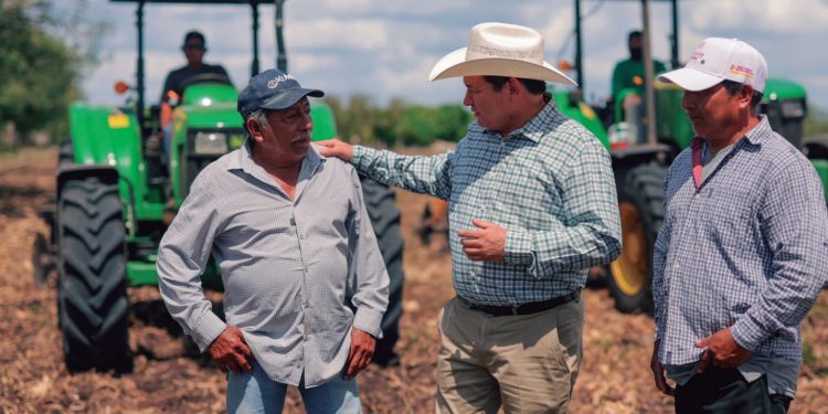 YUCATÁN: UN JUNIO DE CERCANÍA Y COMPROMISO