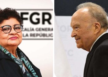 EL RELEVO QUE REORDENA LA FISCALÍA