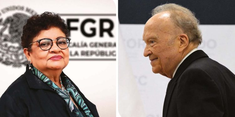 EL RELEVO QUE REORDENA LA FISCALÍA