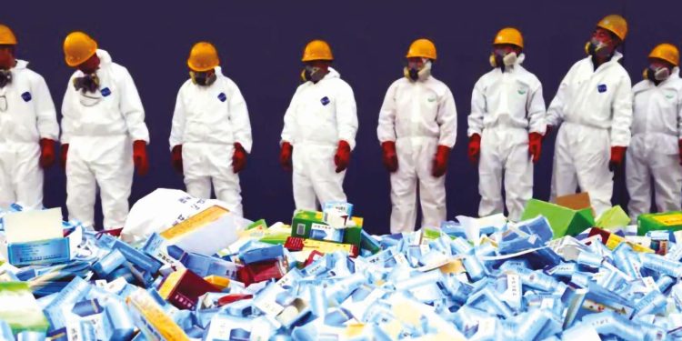 FENTANILO, COMERCIO DE MUERTE Y ABANDONO