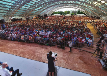 Un año de continuidad y promesas: balance del Primer Informe de Claudia Sheinbaum