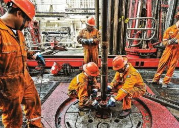RESCATE DE LA SOBERANÍA ENERGÉTICA Y REESTRUCTURACIÓN DE PEMEX