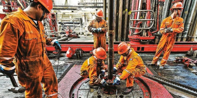 RESCATE DE LA SOBERANÍA ENERGÉTICA Y REESTRUCTURACIÓN DE PEMEX