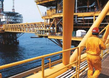 EL GAS Y LA DEPENDENCIA DE ESTADOS UNIDOS
