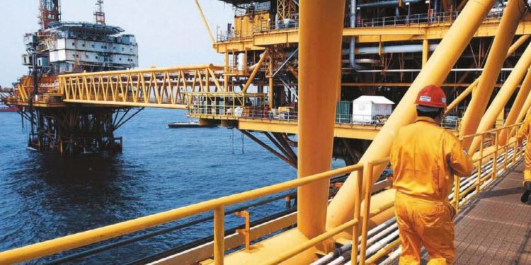 EL GAS Y LA DEPENDENCIA DE ESTADOS UNIDOS