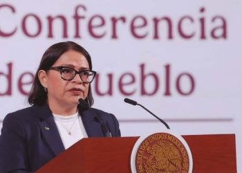 CFE: DE LOS ‘NÚMEROS ROJOS’ DE BARTLETT, AL REPUNTE CON EMILIA CALLEJA