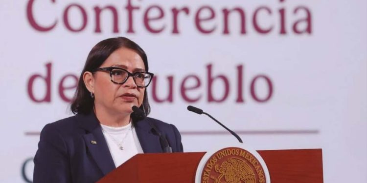 CFE: DE LOS ‘NÚMEROS ROJOS’ DE BARTLETT, AL REPUNTE CON EMILIA CALLEJA