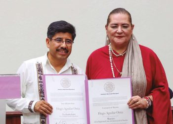 NUEVA SCJN: EL RETO DE INDEPENDENCIA  FRENTE AL OFICIALISMO