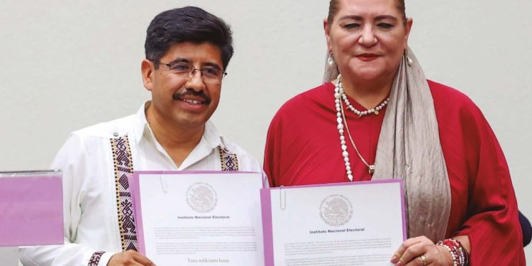 NUEVA SCJN: EL RETO DE INDEPENDENCIA FRENTE AL OFICIALISMO
