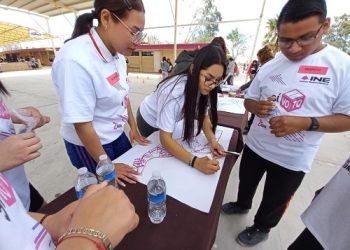 ELECCIÓN JUDICIAL: PARTICIPACIÓN CIUDADANA, UN FENÓMENO PARA ANALIZAR