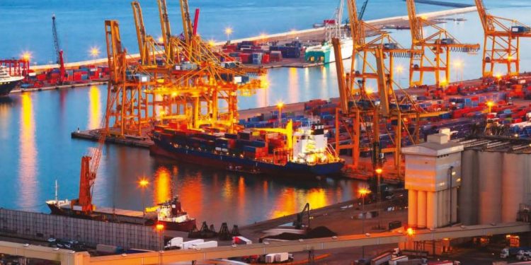 Blindan aduanas mexicanas: Control digital y sanciones más estrictas para el 2026