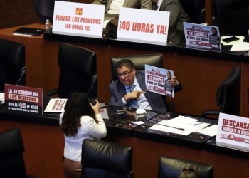 EL COSTO DE LA JUSTICIA: EL IMPACTO DE LAS 40 HORAS
