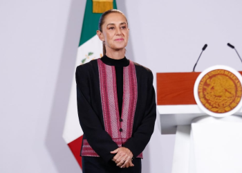SHEINBAUM CONTRA LOS HEREDEROS DEL OBRADORISMO