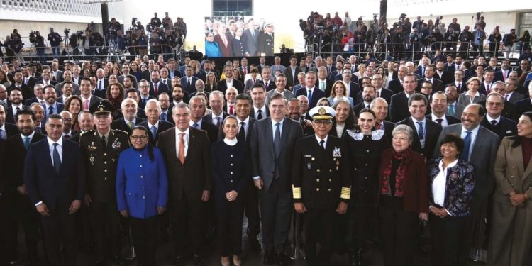 La gran ola de inversión