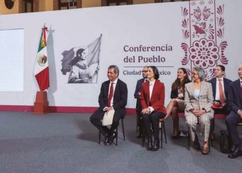 PLAN ESTRATÉGICO DE PEMEX: 2025-2035