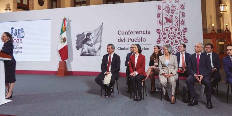 PLAN ESTRATÉGICO DE PEMEX: 2025-2035