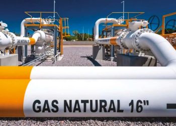 GAS NATURAL: LA DEMANDA GLOBAL SEGUIRÁ CRECIENDO HACIA 2050
