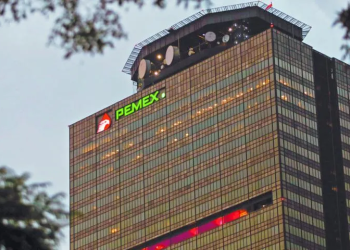 EL NUEVO PEMEX