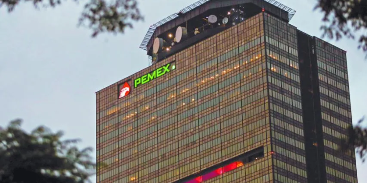EL NUEVO PEMEX