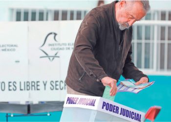 CONSUMATUM EST: ASÍ FUE, ASÍ ES Y ASÍ SERÁ