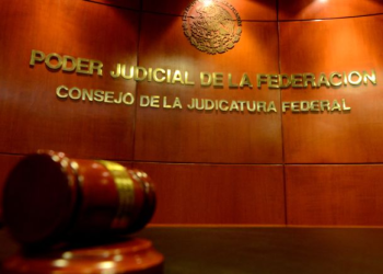 EL NUEVO PODER JUDICIAL EN MÉXICO