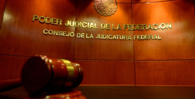 EL NUEVO PODER JUDICIAL EN MÉXICO