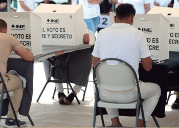 ELECCIONES VERACRUZ Y DURANGO: AÚN RESPIRA EL PRIAN; MORENA EXHIBE EXCESO DE CONFIANZA