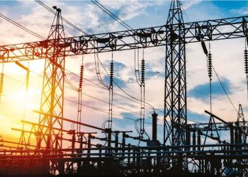 CÓMO CONSTRUIR UNA PLANTA ELÉCTRICA