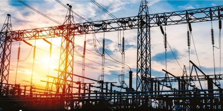 CÓMO CONSTRUIR UNA PLANTA ELÉCTRICA