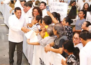 SEGURIDAD, BIENESTAR Y DESARROLLO TERRITORIAL EN TABASCO