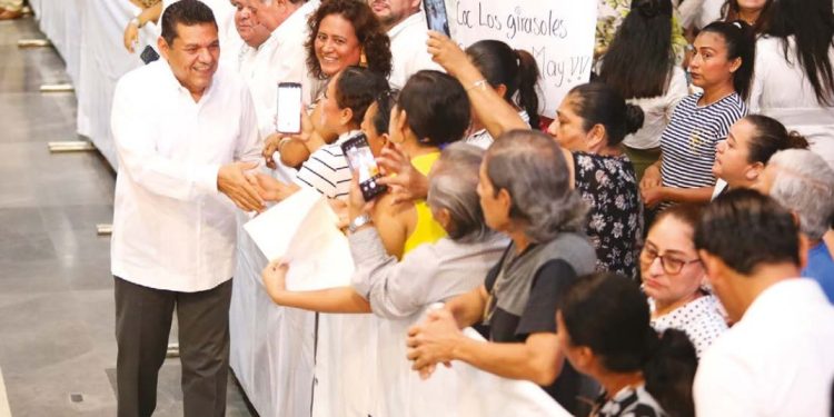 SEGURIDAD, BIENESTAR Y DESARROLLO TERRITORIAL EN TABASCO